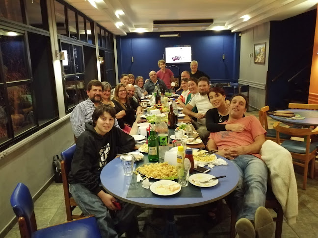 Comentarii opinii despre Restaurante Palermo Viejo