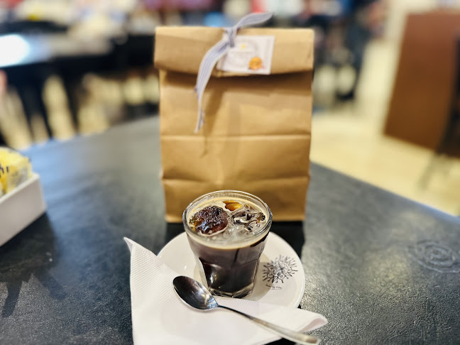 Alfajores del Uruguay. Store. - Gastronomía y hostelería