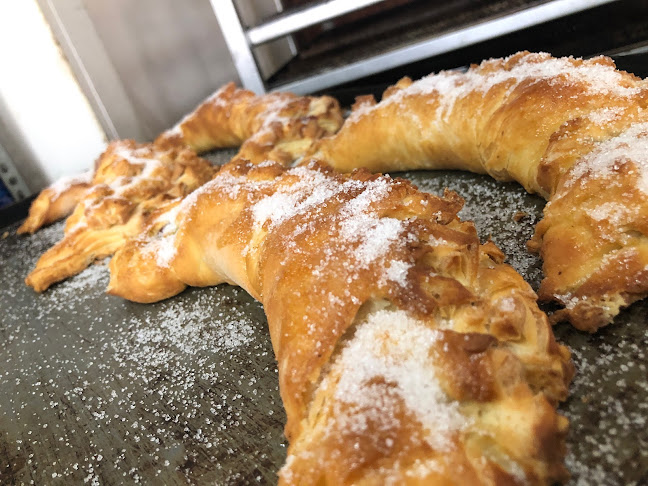 Opinii despre Panadería León în Canelones - Gastronomía y hostelería