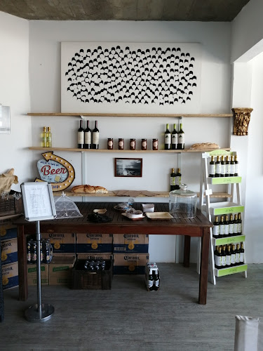 Cafe / Surf - Punta del Este