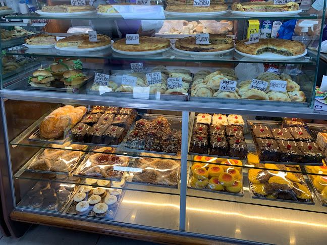 Panaderia Y Rotiseria Joaco - Gastronomía y hostelería