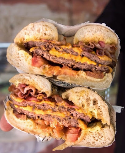 Comentarii opinii despre Bagel Factory Uy