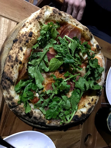 Comentarii opinii despre NAPO Pizza Napoletana