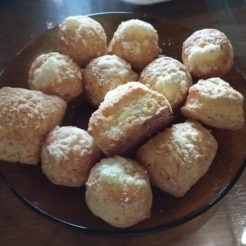 Opinii despre Panadería Don pan 🍞 în Mercedes - Gastronomía y hostelería