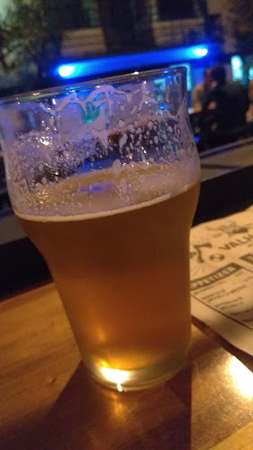 Opinii despre Valhalla Brew Bar în Salto - Gastronomía y hostelería