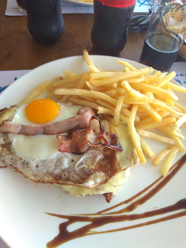 Resto Pizzería Al Timón