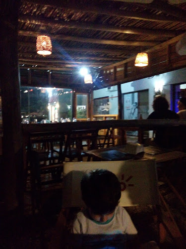 Guitarra Negra - Gastronomía y hostelería