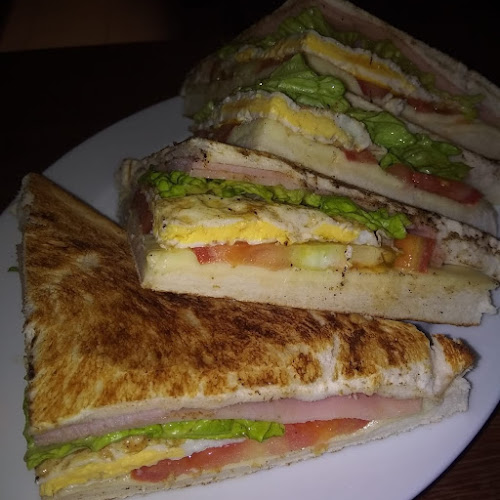 Wimpy - Gastronomía y hostelería