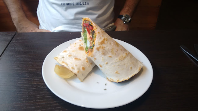 Fans Café - Montevideo