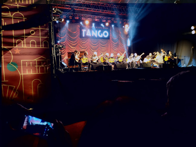 Bartolomé Mitre 1322, 11000 Montevideo, Departamento de Montevideo