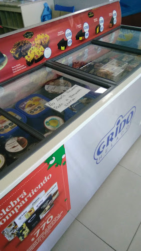 Grido Solymar - Ciudad de la Costa