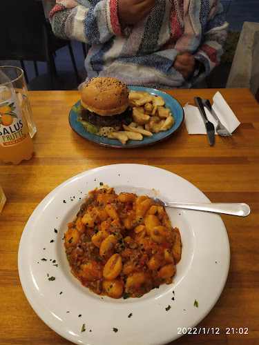 Restaurante La Corniche