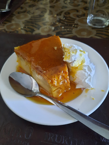 Opinii despre Restaurant Maruja în Parque del Plata - Gastronomía y hostelería