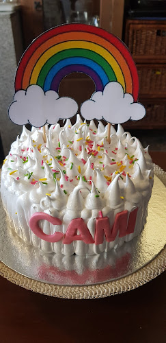 Panaderia Panzano - Montevideo