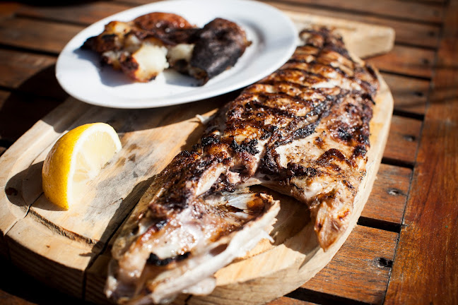 Parador La Huella - Gastronomía y hostelería