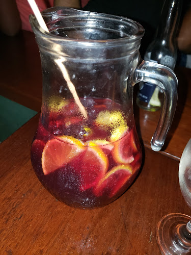 El Pony Pisador - Montevideo