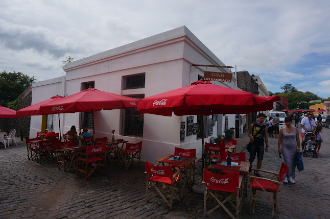 Misiones de los Tapes, 70000 Col. del Sacramento, Departamento de Colonia