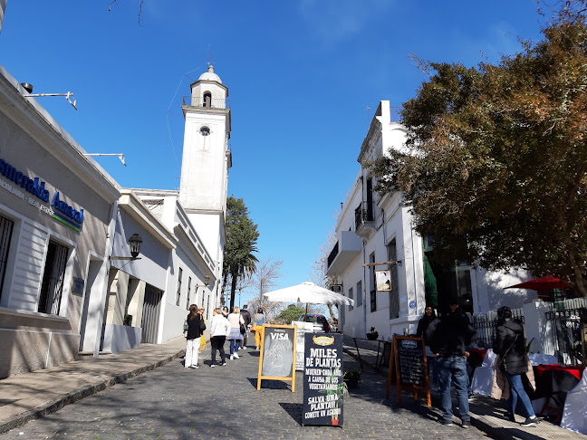 Sos Gardel Parillada Free - Col. del Sacramento