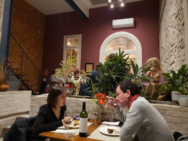 Savarin - Montevideo