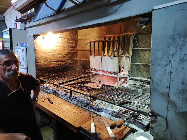 Roti Parrilla - San José de Mayo