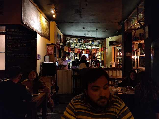 Demodé Café Bar - Montevideo