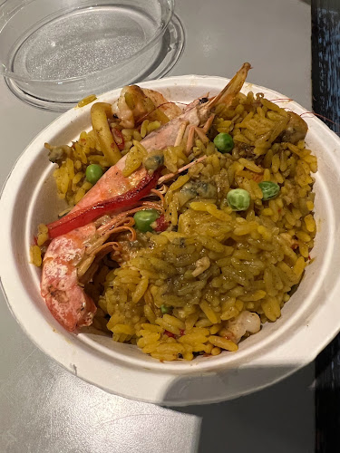 Comentarii opinii despre Ártico