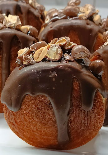 Opinii despre Graciela decorando tortas în San Carlos - Gastronomía y hostelería