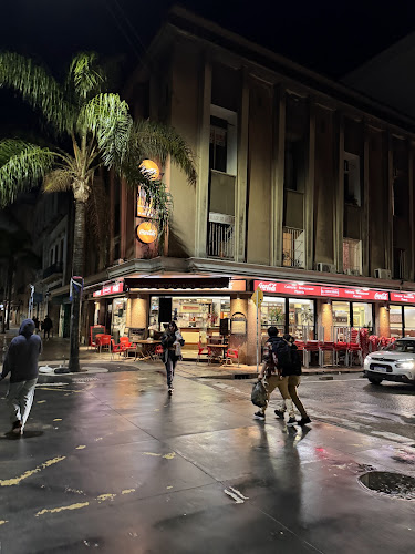 Comentarii opinii despre Bar El Copacabana