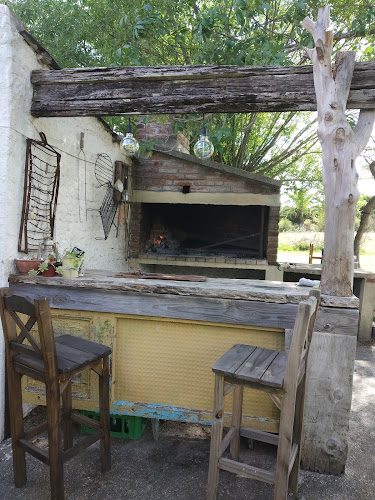 La casa de la abuela - Gastronomía y hostelería