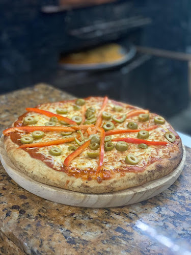 Comentarii opinii despre Pizzería Cervantes Tres Cruces