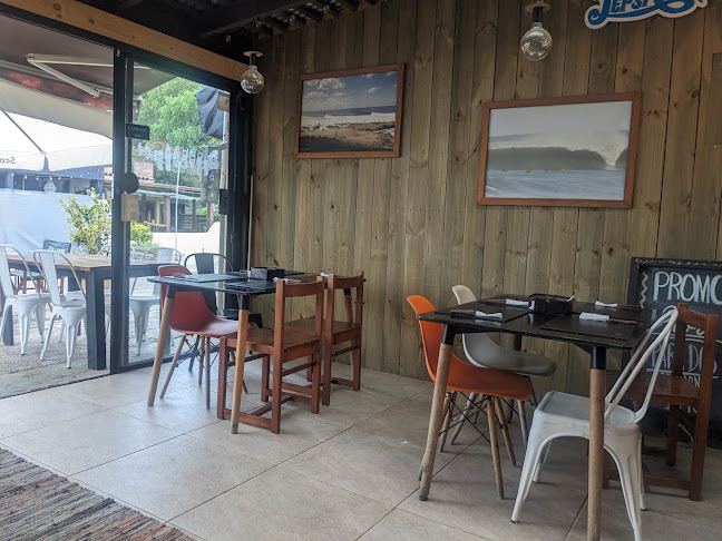 Pura Vida - La Pedrera - La Paloma