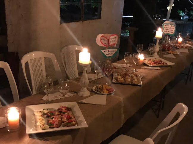 Boliche Laclau - Colonia del Sacramento