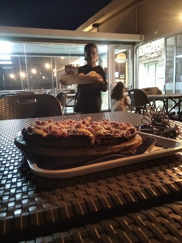 Comentarii opinii despre El Paseo Bistró - Restaurante