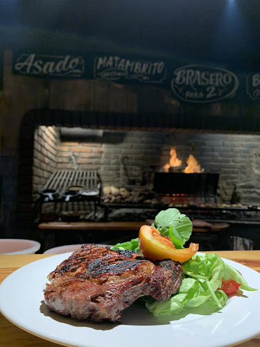 Comentarii opinii despre Restaurante Arrecife