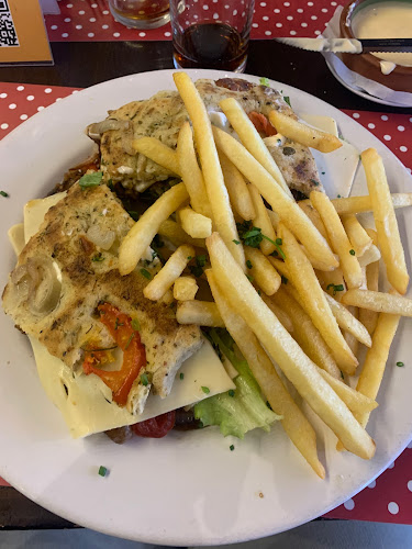 Comentarii opinii despre PANZ PIZZERÍA & RESTAURANTE