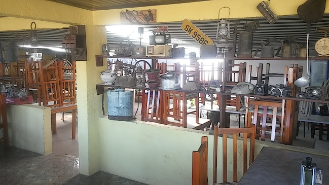 6JW5+9CX, 27102 Barra del Chuy, Departamento de Rocha