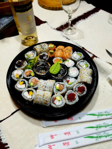 Sushi by Caro - Canelones