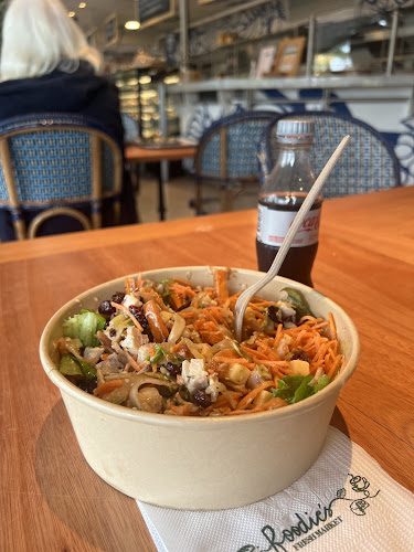 Devoto Bistró - Gastronomía y hostelería