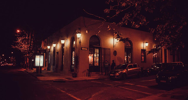 Don Bigote Restaurante - Gastronomía y hostelería