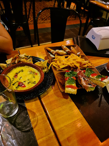 Encuentrobar - Las Piedras