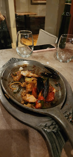 Comentarii opinii despre Il Baretto