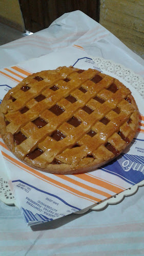 Panadreria "El Triunfo " - San José de Mayo