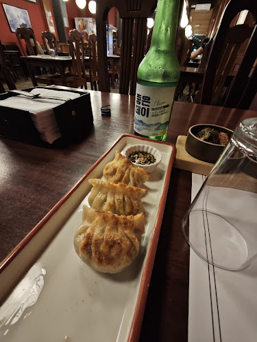 Opinii despre Arariyo în Montevideo - Gastronomía y hostelería