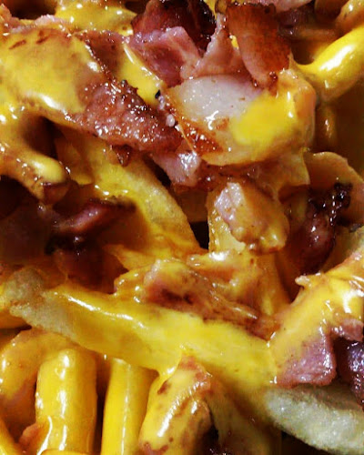 Pizzeria Viejo Pancho - Gastronomía y hostelería