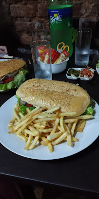 Pizzeria e Chiveteria Taz