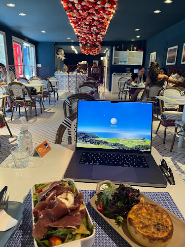 Saint Germain Café Parisien - Montevideo