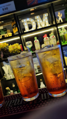 Opinii despre Don Mario în Minas - Gastronomía y hostelería