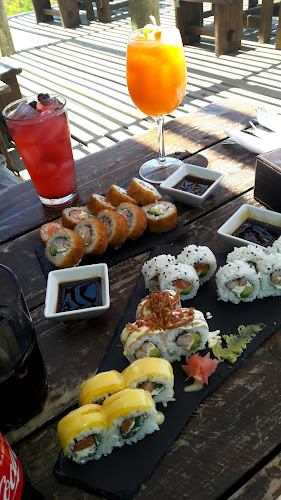 Avenida del Mar Y Rambla Costanera, 15100 Marindia, Departamento de Canelones