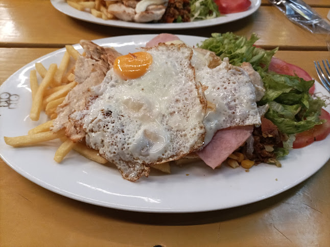 Comentarii opinii despre Pío Pío