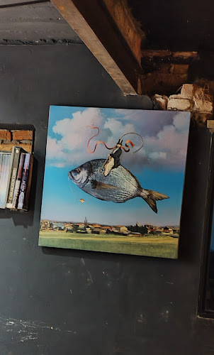 Opinii despre Restaurante Cuervo în Ciudad de la Costa - Gastronomía y hostelería